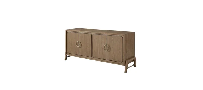 Elure Modern 65in TV Stand