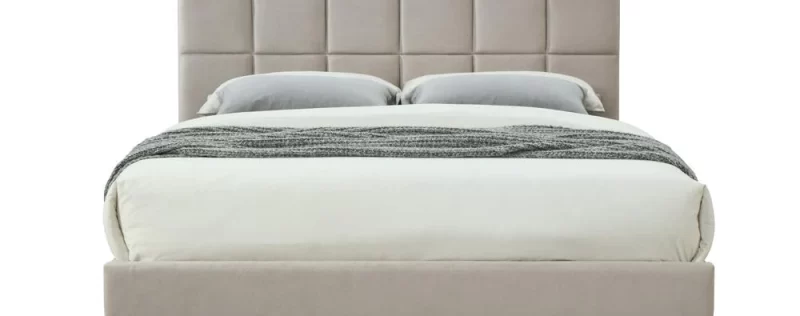 Evelyn Bed in a Box, Twin-King