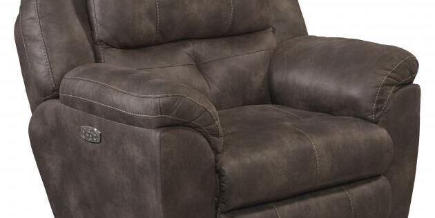 Ferrington Dusk Recliner