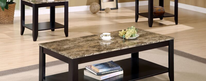 Flores Cappuccino Coffee