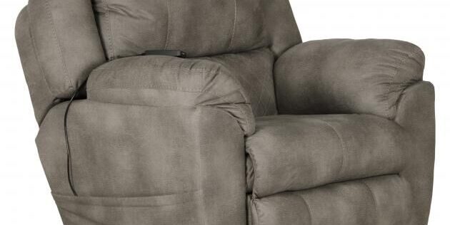Flynn Fig Recliner