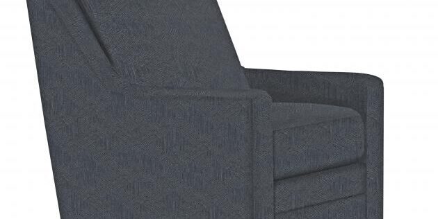 Foley Jeans Accent Chair