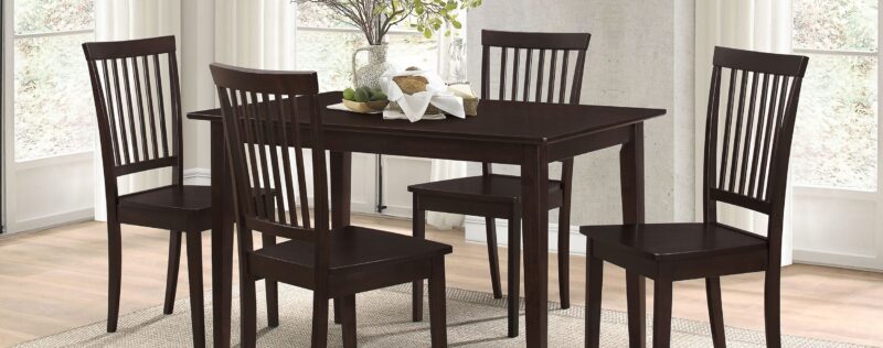 Gomez Cappuccino Dining