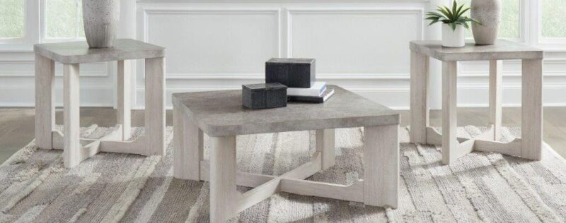 Greenwood Stone Coffee