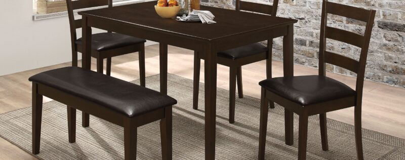 Guillen Cappuccino Dining