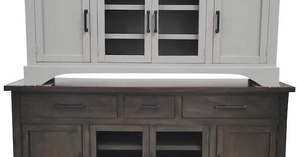 Hadley 64in-72in TV Stands