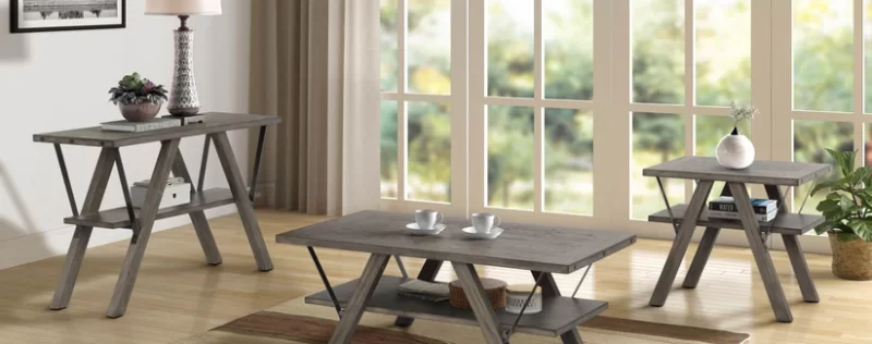 Harlocke Graphite Coffee