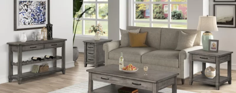 Hartford Sand Coffee