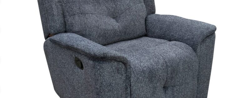 Havana Cloud Recliner