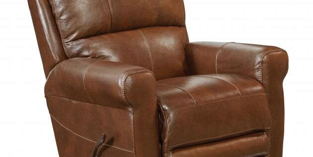 Hoffner Chestnut Recliner