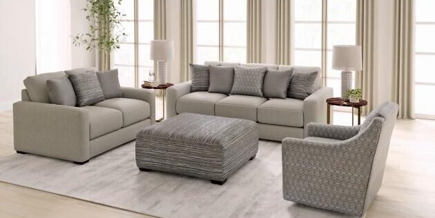 Hyde Park Stone S-LS