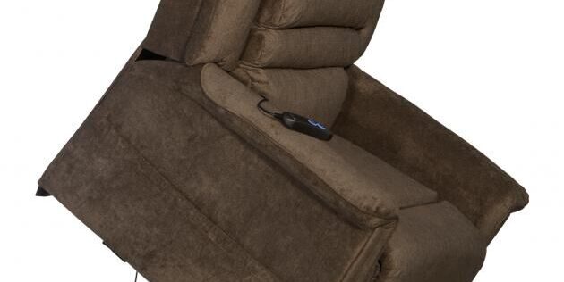 Invincible Java Lift Chair, 350lb