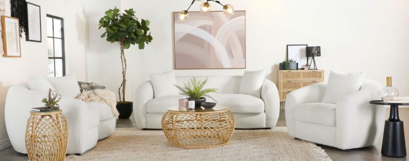 Isabella Natural S-LS