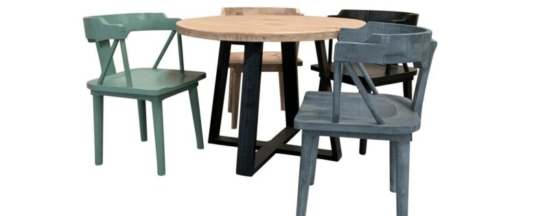 Jefferson Multi Dining