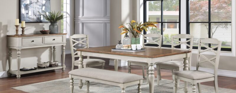 Jennifer Creme Dining