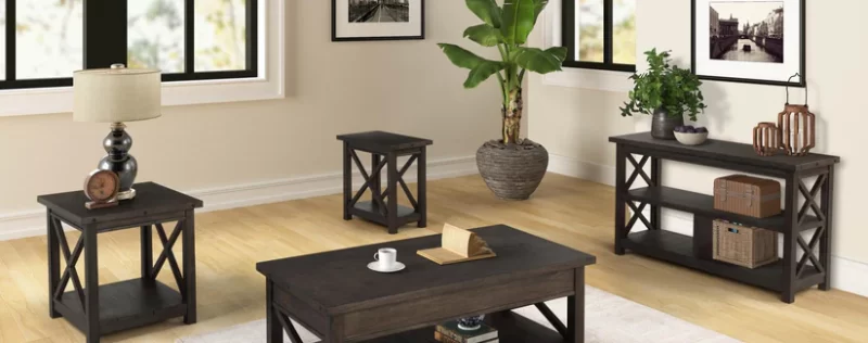 Jenson Chocolate Coffee