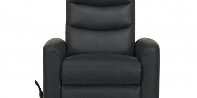Jet Twilight Recliner