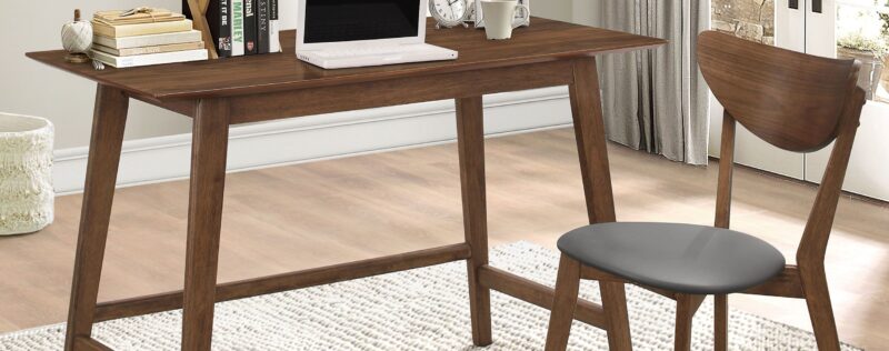Karri Walnut Desk