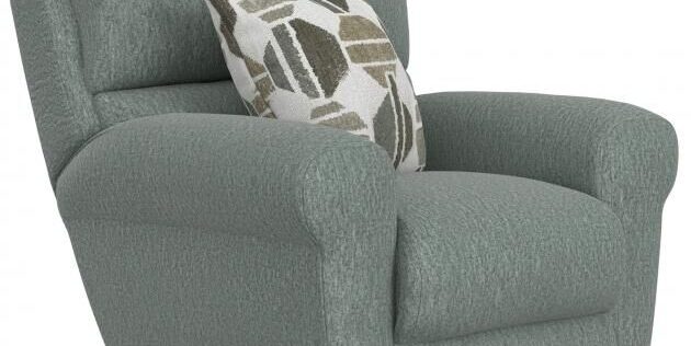 Kellen Woodlands Recliner