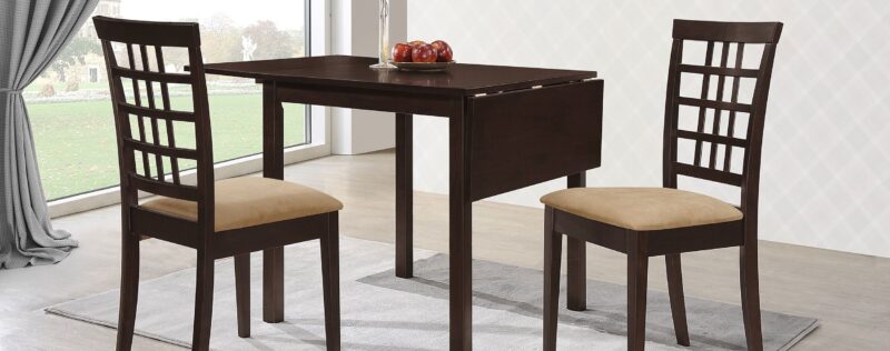 Kelso Cappuccino Dining