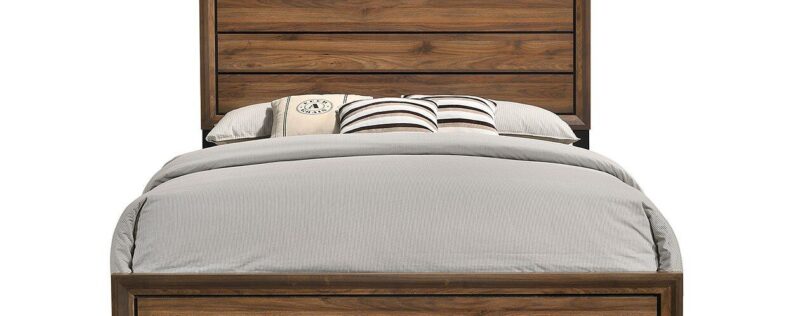 Kennedy Bed in a Box, Full-Queen