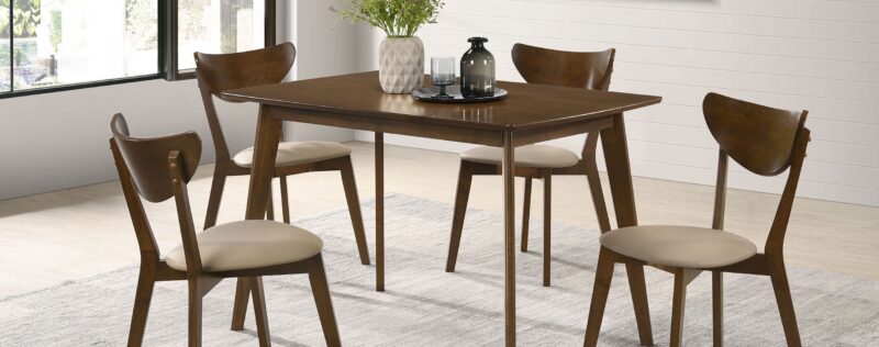 Kersey Chestnut Dining