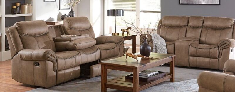 Knoxville Brown S-LS