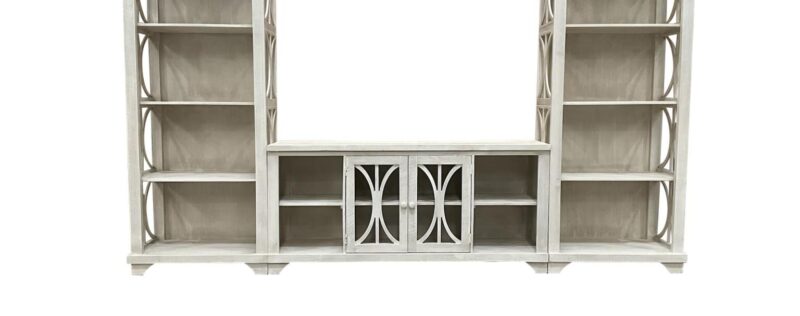 Lainey TV Wall Unit