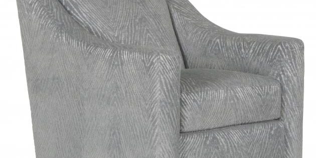Lamar Shark Accent Chair