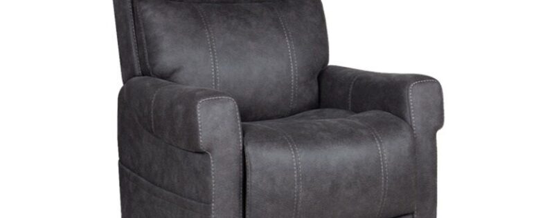 Laredo Steel Lift Chair 350lb