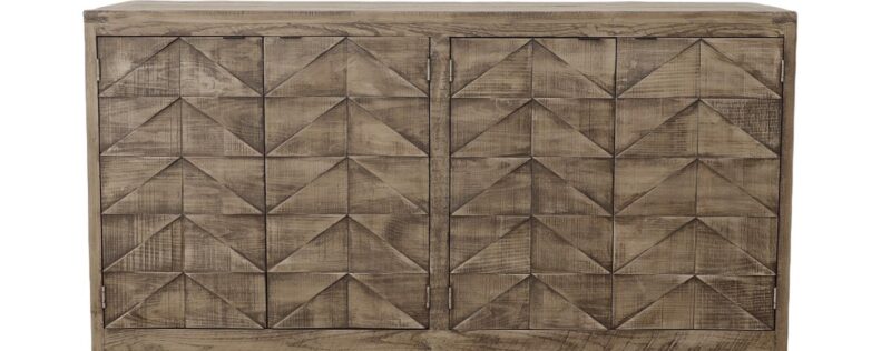 Lawson 66in TV Stand