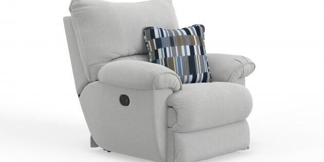 Lenny Winter Recliner