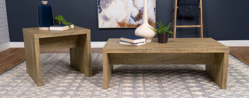 Lynette Mango Coffee