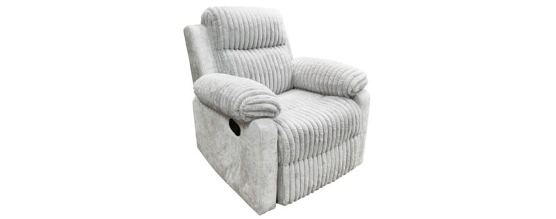 Marian Pearl Recliner