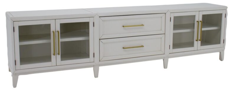 Martina 105in TV Stand