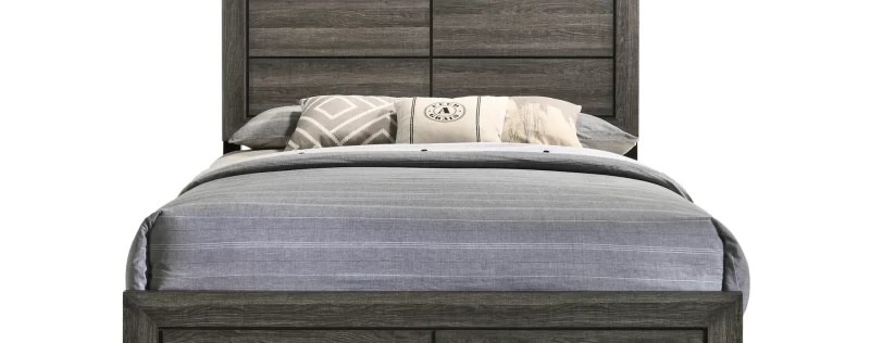 Max Bed in a Box, Full-Queen