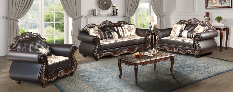 Maximus Madeira S-LS