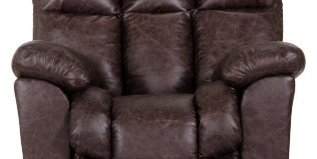 Mayfield Saddle Recliner