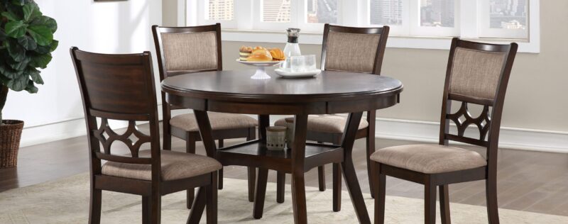 Mitchell Cherry Dining