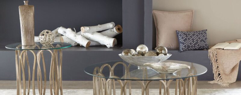 Monett Chocolate Chrome Coffee