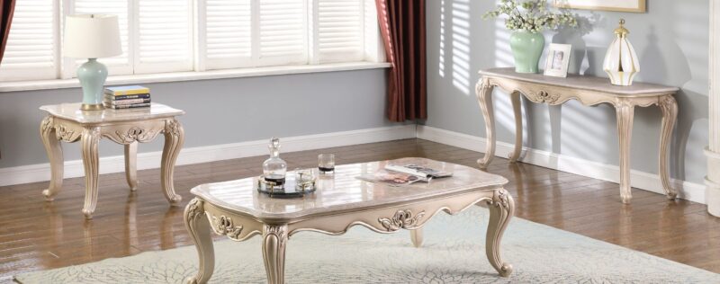 Monique Champagne Coffee