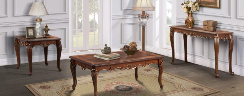 Montecito Cherry Coffee