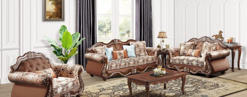 Montecito Cherry S-LS