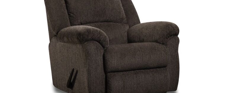 Newfield Clove Recliner