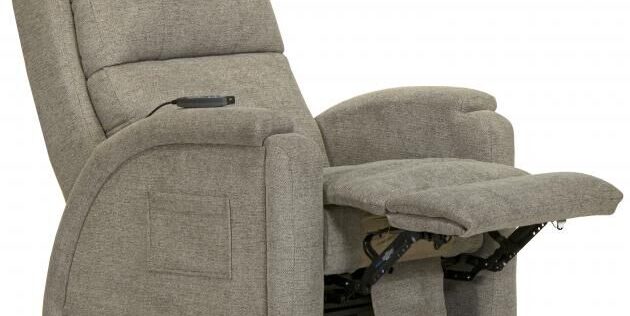 Nirvana Java Recliner