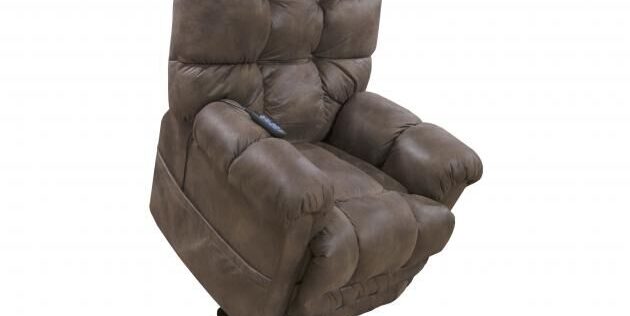 Oliver Dusk Lift Chair, 400lb