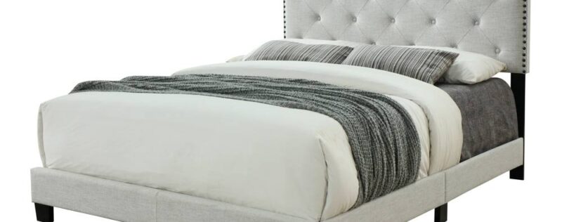 Olivia Bed in a Box, Twin-King