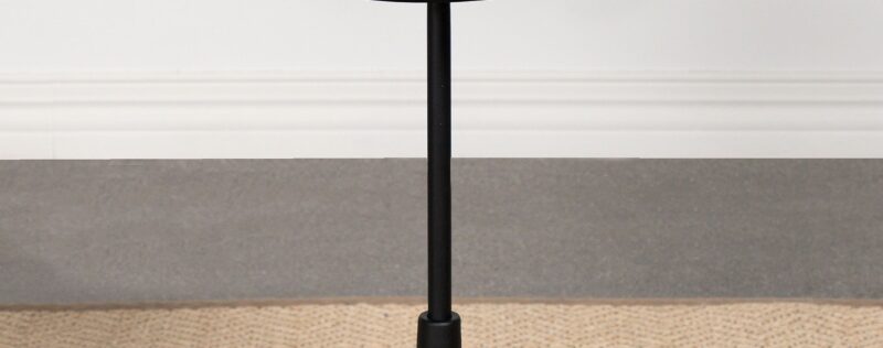 Ophelia Marble Side Table