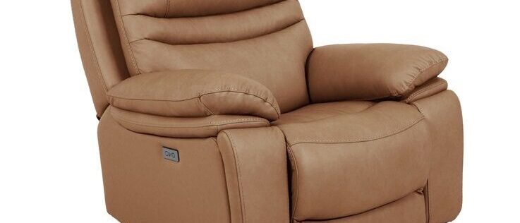 Oslo Antelope Recliner