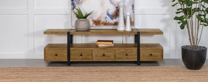 Otto Mango 70in TV Stand